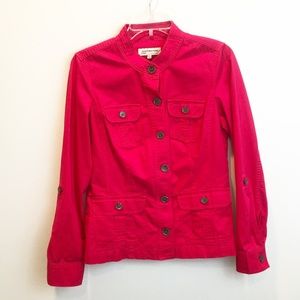 Jones New York sport jacket